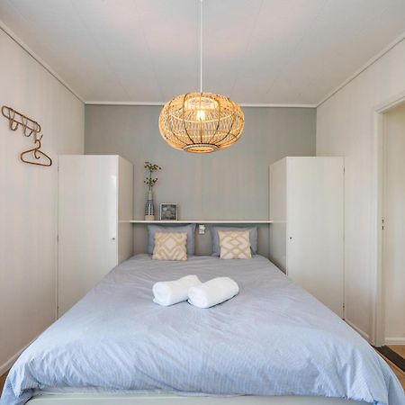 Appartement Dishoek No.46 كاوْدِكيركِ المظهر الخارجي الصورة