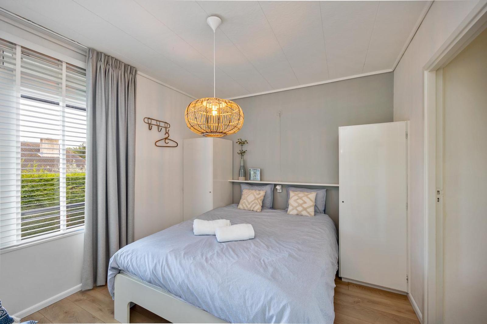 Appartement Dishoek No.46 كاوْدِكيركِ المظهر الخارجي الصورة
