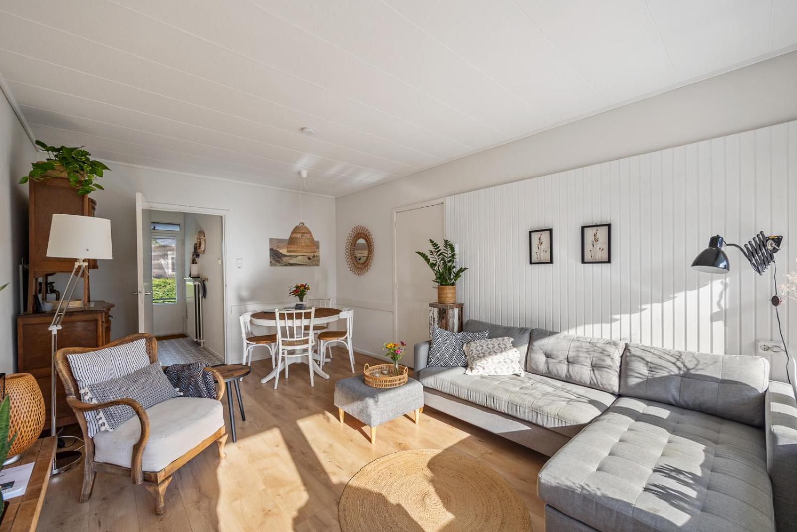 Appartement Dishoek No.46 كاوْدِكيركِ المظهر الخارجي الصورة