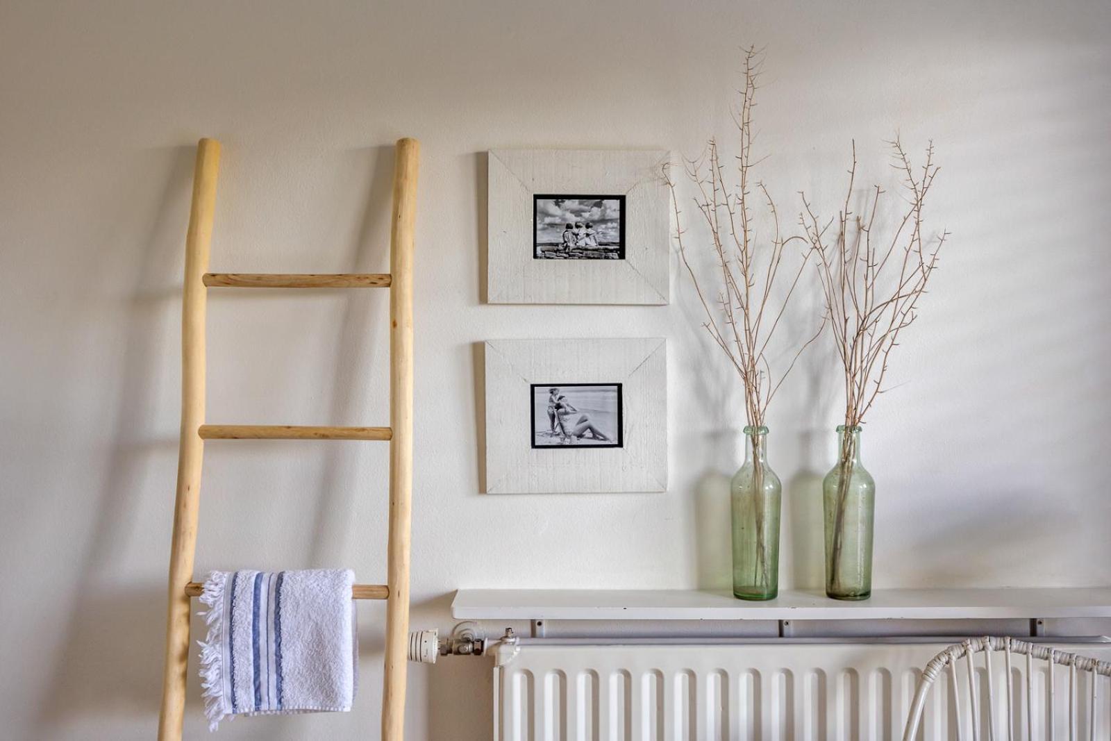 Appartement Dishoek No.46 كاوْدِكيركِ المظهر الخارجي الصورة